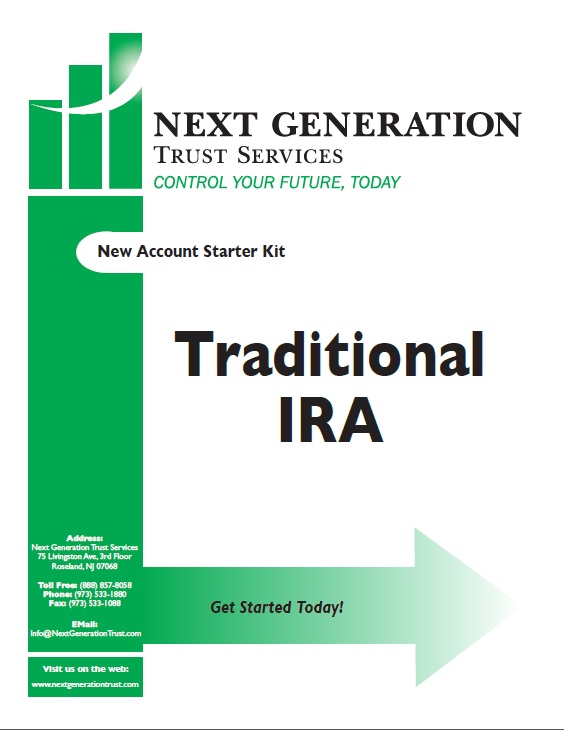 Next Generation Trust Services Announces Filing Extension on Fair